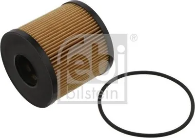 Zdjęcie produktu dla Filtr Oleju Renault Master/Laguna 2,2/2,5Dci