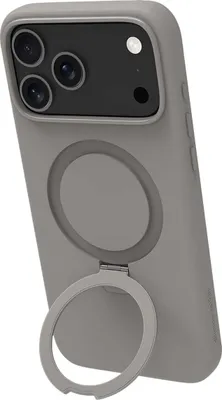 Produktbild von dbramante1928 Roskilde MS Kick ICON, Cover, Apple, iPhone 17 Pro Max, Grau