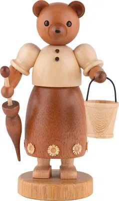 Productafbeelding van Bärenvrouw (17 cm) van Müller Kleinkunst