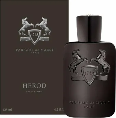 Produktbild von Herodes Eau de Parfum 125ml
