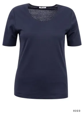 Produktbild von Polo T-Shirt in Marine, Größe 38