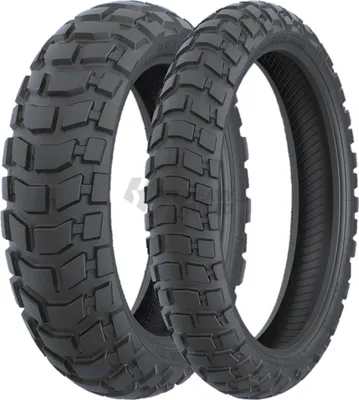 Image de Pneus HEIDENAU K60 RANGER 110/80 B 19 M/C 59R TL