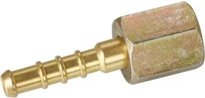 Obrázok produktu pre Zásuvka s maticou M9x0,75