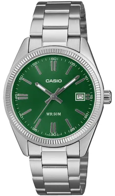 Zdjęcie produktu dla Casio - UTP-1302PD-3A1VEF - Zegarek na rękę - Uni  - Kwarcowy - Kolekcja