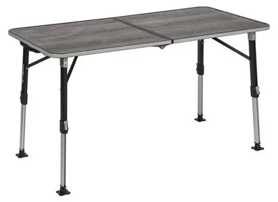Immagine prodotto di Brunner Elutop Compack Tavolo da campeggio 0406062N  Nero, Grigio
