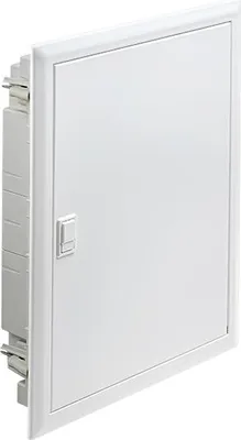 Produktbild von Unterputz-Modulverteiler 2 x 14-fach IP40 IDEAline 69.214