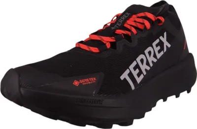 Produktbild von Adidas Performance Herren Halbschuhe Terrex Agravic GTX Trail IH2939 Schwarz