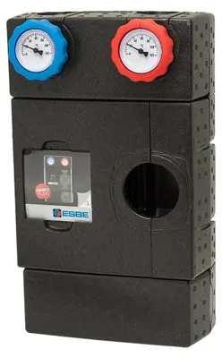 Produktbild von ESBE Pumpengruppe GDF111 DN25, ungemischt