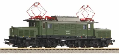 Zdjęcie produktu dla PIKO 51470 Lokomotywa elektryczna H0 194, DB