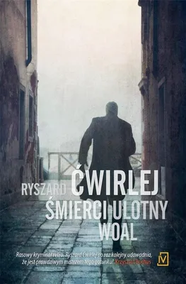 Productafbeelding van Śmierci ulotny woal