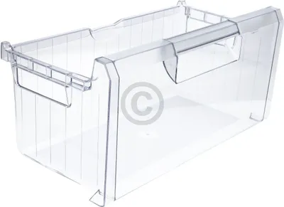 Produktbild von Bosch Siemens Gefrierfachschublade, Schublade für Gefrierschrank - Nr. 357868, ersetzt 356527