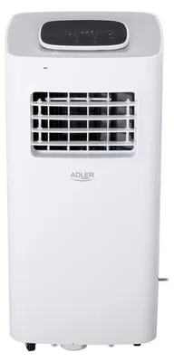 Obrázek produktu pro Přenosná klimatizace ADLER AD 7924 575W Bílé laserové prezentační systémy