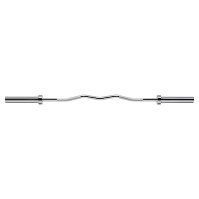 Produktbild von Gol200 200 Kg Olympische Curlstange Hms Premium