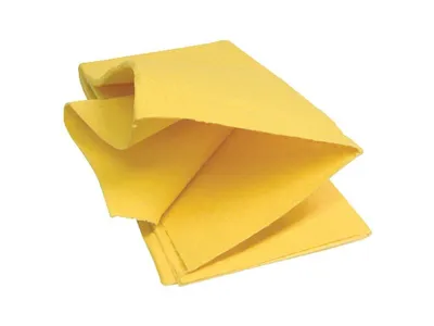 Immagine prodotto di camoscio 40 x 35 cm plastica giallo