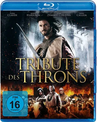 Produktbild von Tribute des Throns