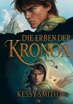 Image de Die Erben der Kronox