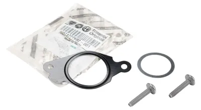 Produktbild von Dichtungssatz für das AGR Ventil Alfa Romeo, Fiat, Lancia 71777692