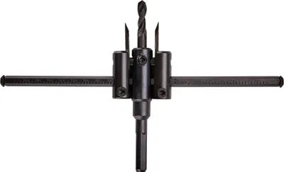 Produktbild von Verstellbare Lochsägen Ø30 bis 200MM - MAKITA D-57102