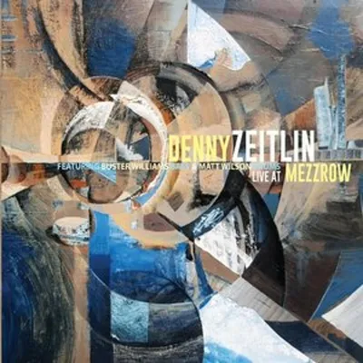Obrázok produktu pre Naživo v Mezzrow