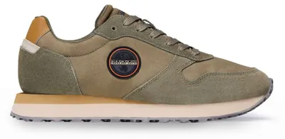 Produktbild von Napapijri Herren-Sneakers, Modell NP0A88X3, Nova WA1, Farbe: Raindrum