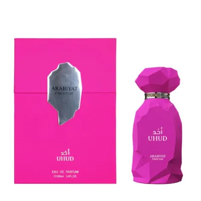 Image de Arabiyat Prestige Uhud Edp 100ml