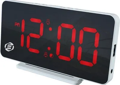 Obrázek produktu pro DAB rádio s budíkem, napájení ze sítě, černé