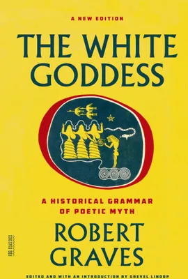 Produktbild von The White Goddess