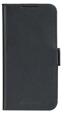 Produktbild von dbramante1928 Copenhagen, Folio, Samsung, Galaxy S25+, 17 cm (6.7"), Schwarz