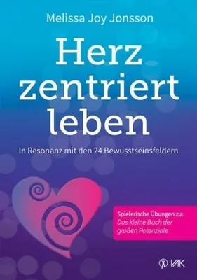 Produktbild von Herzzentriert leben