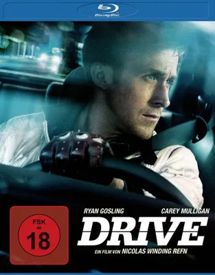 Produktbild von Drive