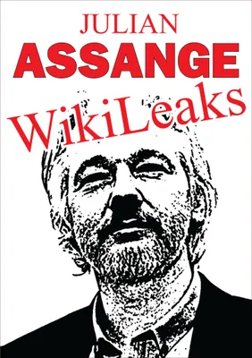 Zdjęcie produktu dla WikiLeaks (Assange Julian)