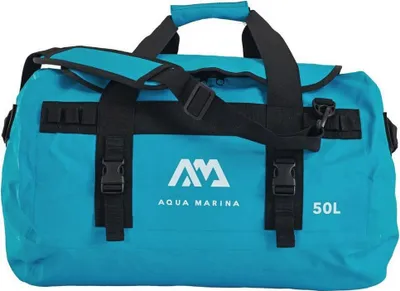 Produktbild von Aqua Marina Duffle 50l Tasche Blau Blau One Size