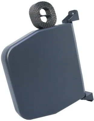Productafbeelding van Mini Rolbandoproller met Hangsysteem en 5m Band