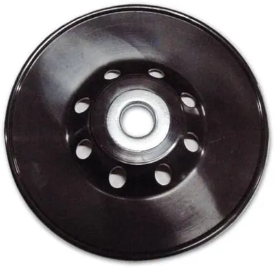 Zdjęcie produktu dla TARCZA NYLONOWA Ø 178 mm – otwór Ø 14 mm