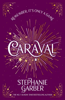 Produktbild von Caraval