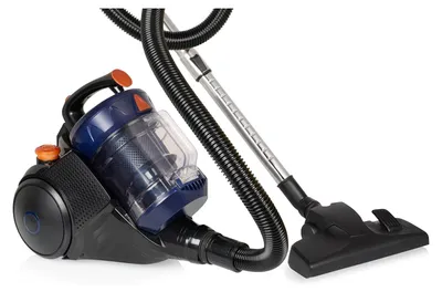 Productafbeelding van Tristar Cycloon stofzuiger | SZ-4135 | Zonder zak | Vermogen 700 W | Stofreservoirinhoud 2,8 liter | Anthracietgrijs