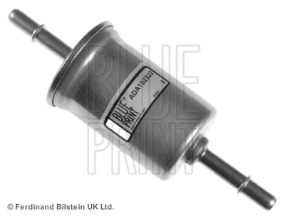 Produktbild von Kraftstofffilter BLUE PRINT ADA102322 für FORD FOCUS III Leitungsfilter