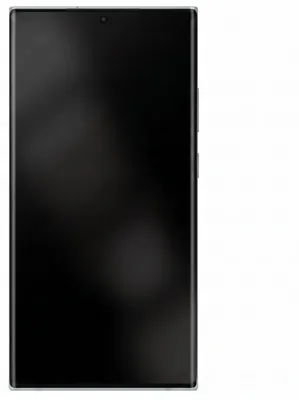 Image de Écran d'affichage pour Samsung Galaxy Note 20 Ultra, technologie Soft OLED avec cadre, couleur blanche