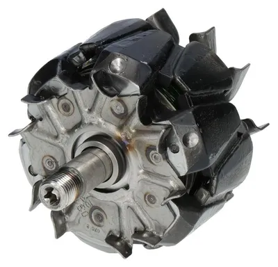 Produktbild von Läufer Generator VALEO Aftermarket-Expertise passend für VAG