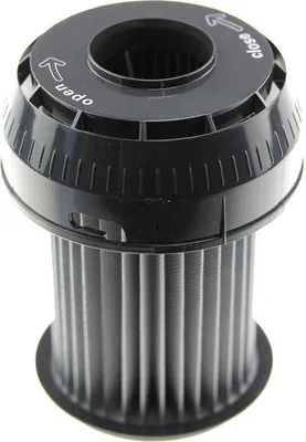Produktbild von Bosch 00649841 HEPA-Filter für Roxx´x Staubsauger