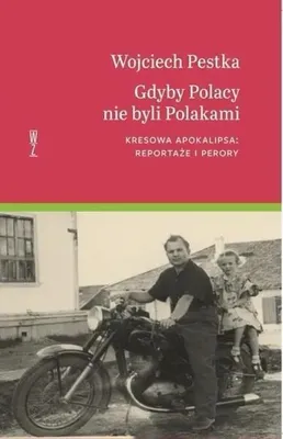 Obrázok produktu pre ISBN 978-83-953-9996-1, Polština, papierový obal, 352 strany