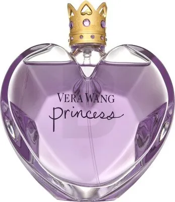 Image de Vera Wang Princess Eau de Toilette 100ml Spray