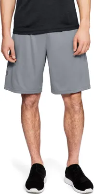 Obrázek produktu pro Under Armour Ua Tech Graphic Short - 035 steel, velikost:XXL/T