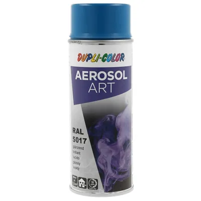 Produktbild von DUPLI COLOR RAL-Lack 722585 69mm 193mm Spraydose 400ml 69mm 0,392kg