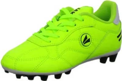 Produktbild von Jako J-SFG Signature Fußballschuh Gelb in Gr. 31