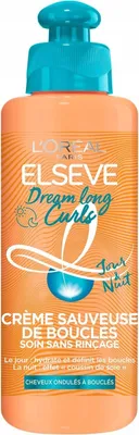 Obrázok produktu pre L'Oréal Elseve Dream Long Curls Krém na vlasy 200 ml Hydratuje a definuje
