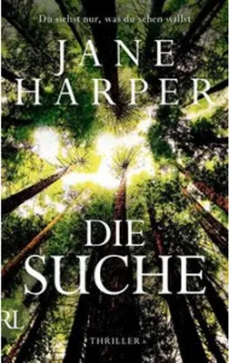Image de Die Suche