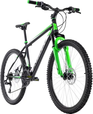 Produktbild von Rower górski hardtail 26" Xtinct KS Cycling 877M, 878M, 867M