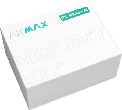 Obrázek produktu pro Montážní sada ASMAX F1 Plus A