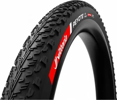Obrázek produktu pro Vittoria Peyote Xc Trail Tubeless 29´´ X 2.60 MTB plášť černý 29´´ x 2.60 černý 29´´ x 2.60
